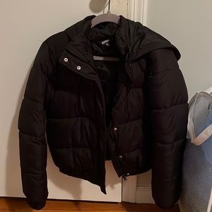 No longer fits me anymore.